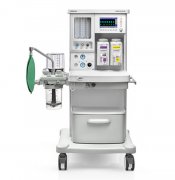 WATO EX-20 Vet 動物麻醉機(jī)
