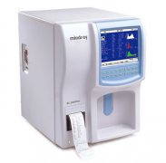BC-2800 Vet 全自動動物血液