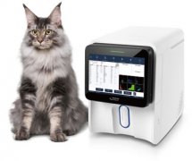 BC-60R Vet 高端動物專用全自